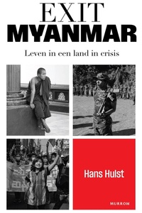 Exit Myanmar