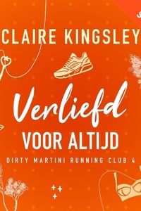 Verliefd voor altijd