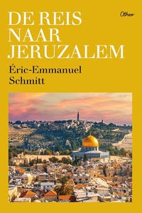 De reis naar Jeruzalem