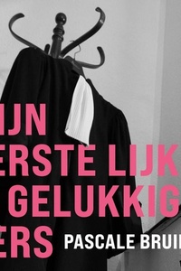 Mijn eerste lijk is gelukkig vers