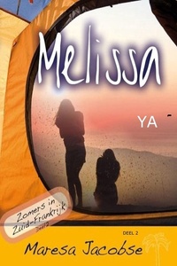 Zomers in Zuid-Frankrijk 2 - Melissa