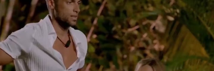Deelnemer Spaanse 'Temptation Island' ziet dat vriendin vreemdgaat en flipt compleet: "Montoya, por favor!"