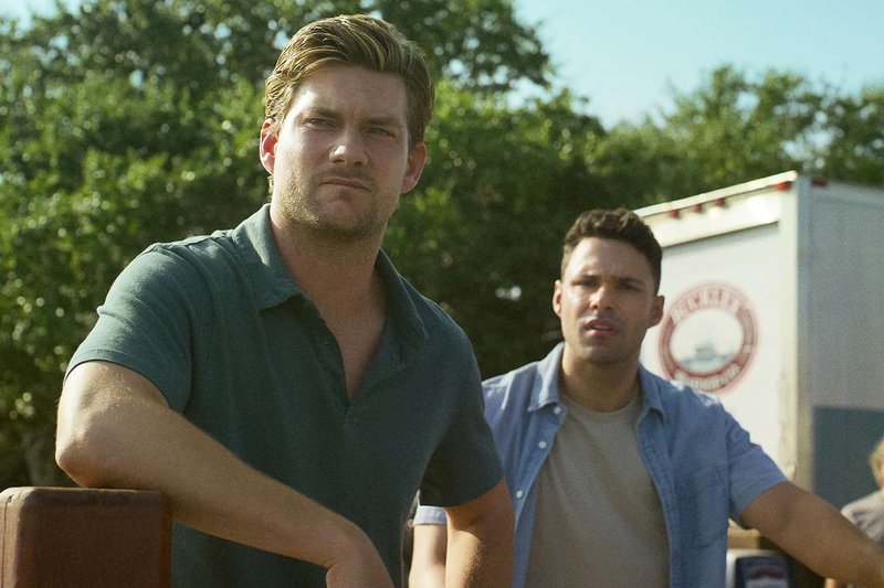 Is The Waterfront op Netflix gebaseerd op een waargebeurd verhaal?