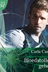 Bloedstollend geheim