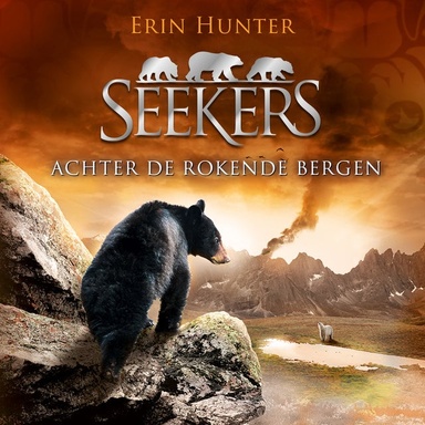 Achter de rokende bergen