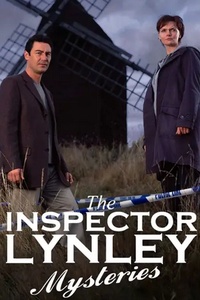 The Inspector Lynley Mysteries