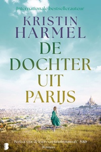 De dochter uit Parijs