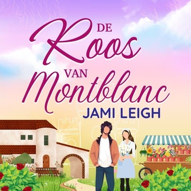 De Roos van Montblanc