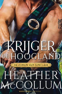 Krijger van de Hooglanden