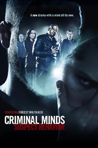 Criminal Minds: Suspect Behavior