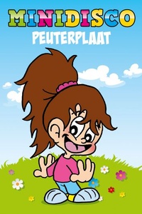 Minidisco: Peuterplaat