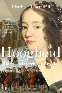 Amalia 2 - Hoogheid