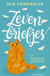 Zeven briefjes