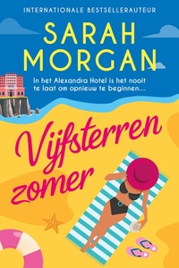 Vijfsterrenzomer