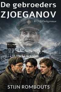 De gebroeders Zjoegavov