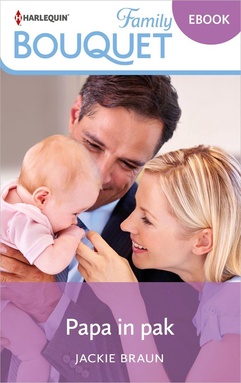 Bouquet Extra 680 - Papa in pak