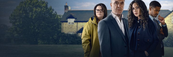 Krijgt Harlan Coben’s Run Away een seizoen 2 op Netflix?