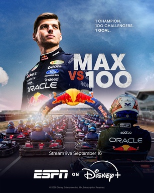 Max vs 100