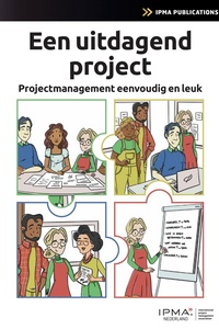 IPMA series - Een uitdagend project