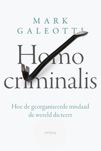 Homo criminalis
