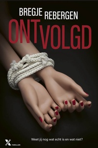 De officier - Ontvolgd