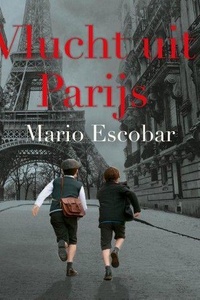 Vlucht uit Parijs