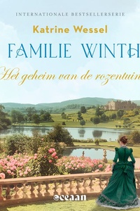 Het geheim van de rozentuin: Rose Winther wordt na een ongelukkige affaire naar haar grootouders op het Engelse platteland gestuurd. Daar ontmoet ze Lord Ashmore…