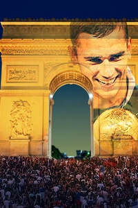 Antoine Griezmann: The Making of a Legend