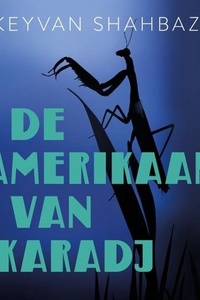 De Amerikaan van Karadj