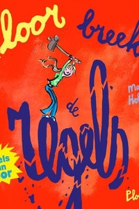 Floor breekt de regels