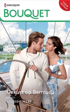 Bouquet 4623 - Gekust op Bermuda