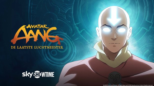 Avatar Aang: The Last Airbender is uit: hier kun je de film kijken en dit is waarom hij niet in de bioscoop verscheen [update]