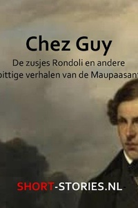 Chez Guy
