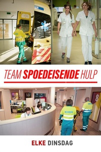 Team Spoedeisende Hulp