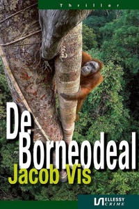 De Borneodeal