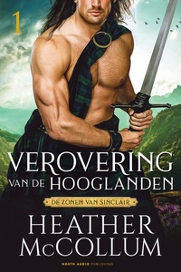 Verovering van de Hooglanden