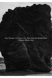 The Nearer The Fountain, More Pure The Stream Flows