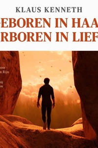 Geboren in Haat Herboren in Liefde