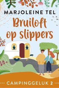 Bruiloft op slippers