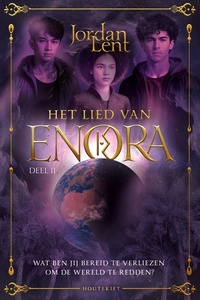 Het lied van Enora 2