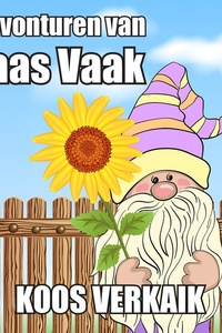 De avonturen van Klaas Vaak