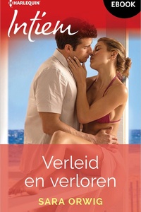 Intiem Extra 373 - Verleid en verloren