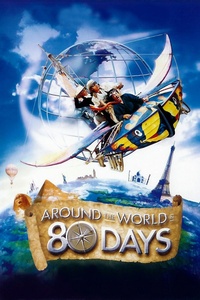 Around the world in 80 days
