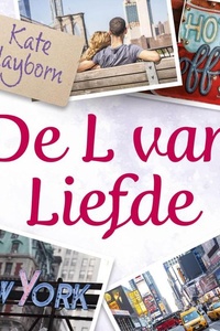 De L van liefde