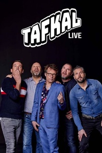 TAFKAL Live