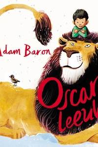 Oscars leeuw