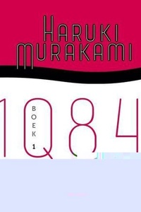 1Q84 boek een