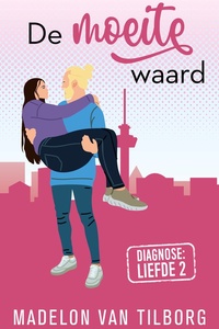 Diagnose: Liefde 2 - De moeite waard