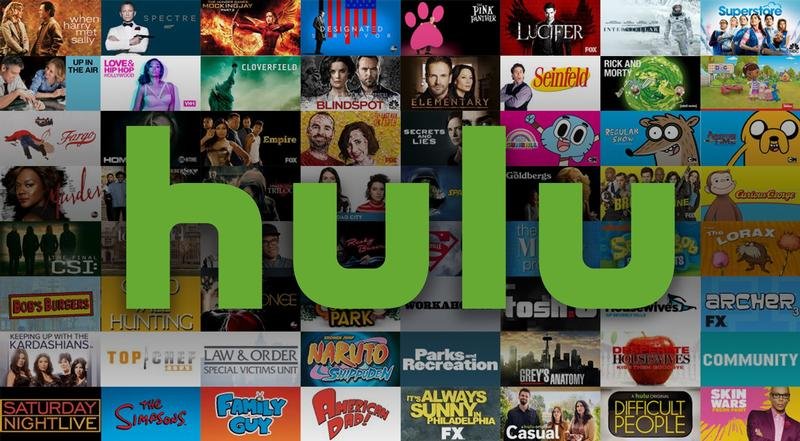 Amerikaanse streamingdienst Hulu mogelijk internationaal beschikbaar
