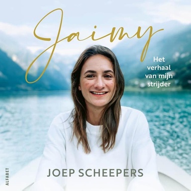 Jaimy: Het verhaal van mijn strijder